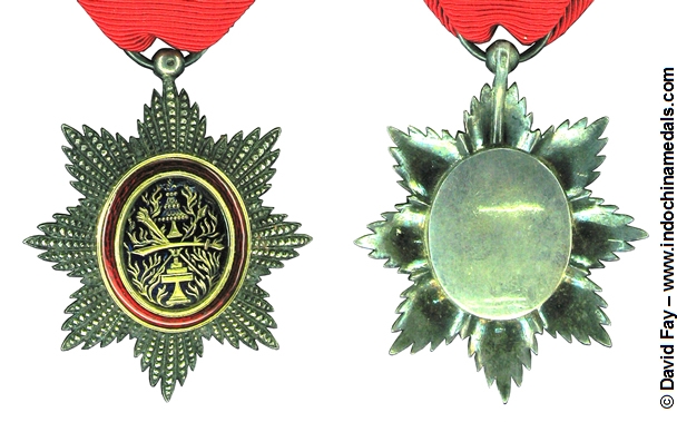 Royal Order of Cambodia knight