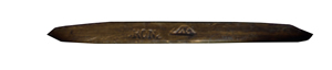 Anussara Medal of Royal Remembrance Mark - Bronze