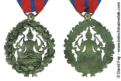 Labor Medal