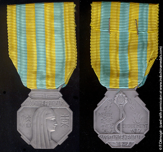 Medical Services Medal