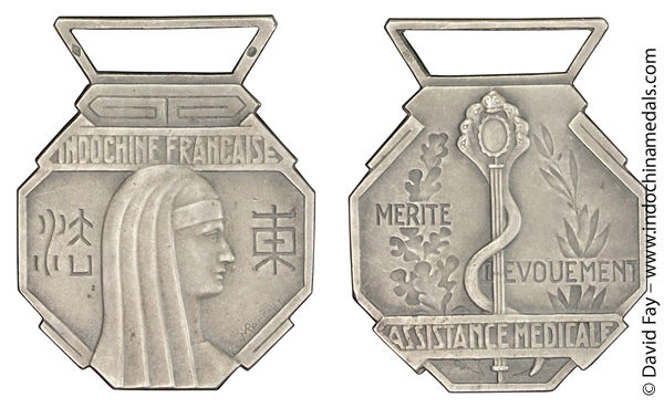 Medical Services Medal