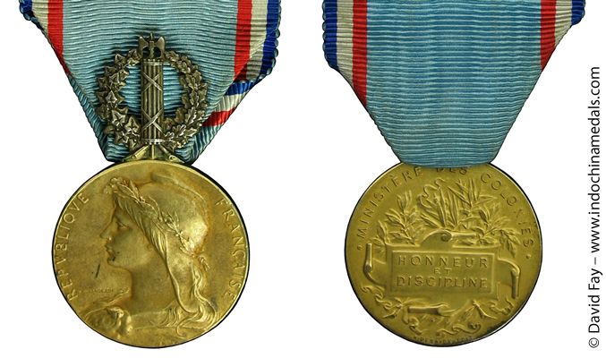 Penitentiary Service Medal