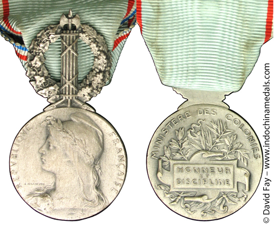 Penitentiary Service Medal
