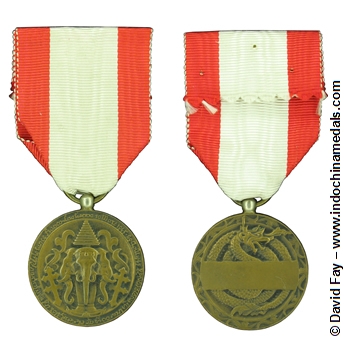 Resistance Medal