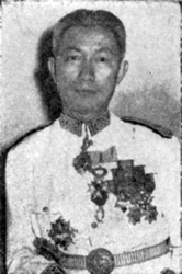 Outhong Souvannavong