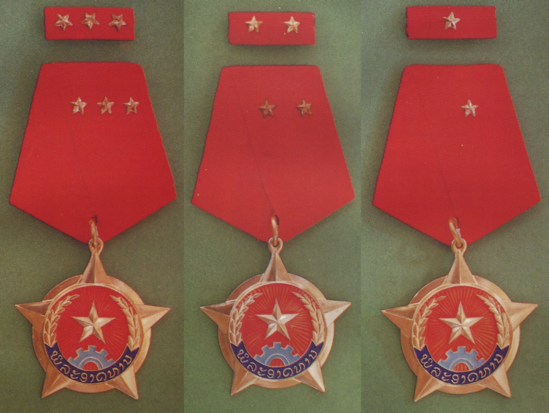 Medal of Bravery Picture