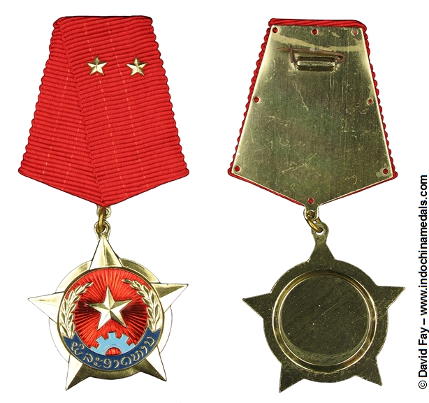 Medal of Bravery Picture