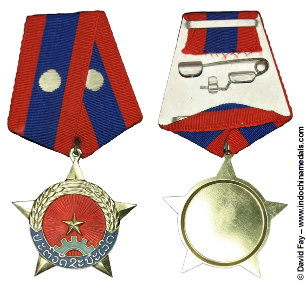Medal for Victory in the Revolution Picture